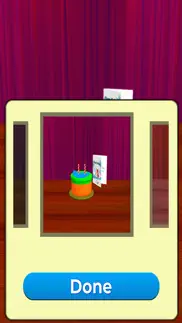 the cook 3d - cooking game iphone screenshot 3