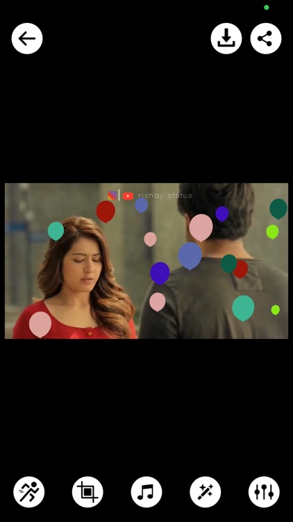 Face Filter screenshot-9