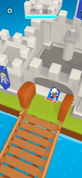 Game screenshot Tank It 3D hack