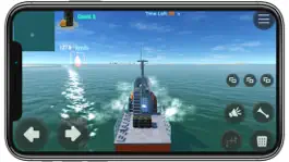 Game screenshot Joy Ride - Boat Simulation mod apk