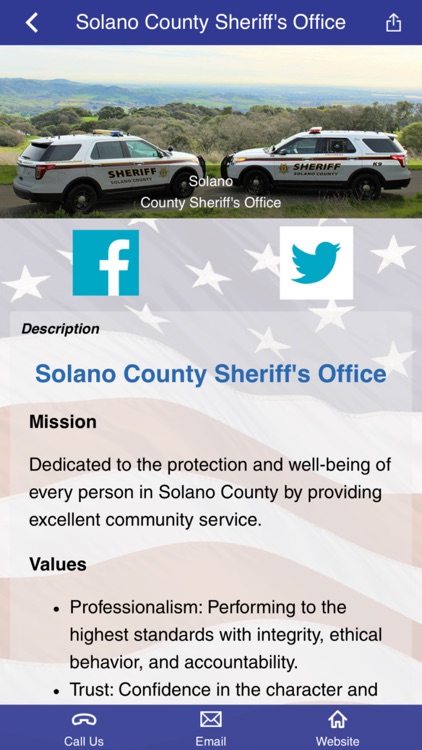 Solano CSO Wellness