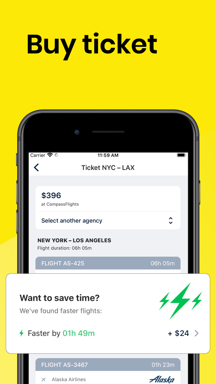 Travcos Compare Cheap Flights