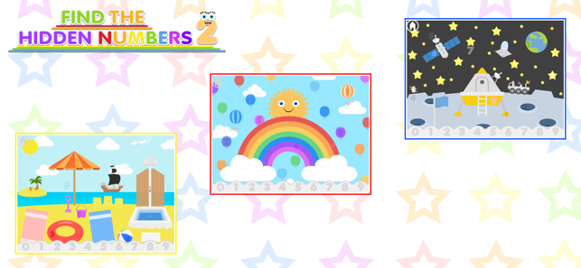 Find The Hidden Numbers 2(圖4)-速報App