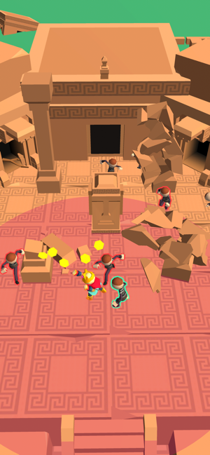Hyper Punch 3D(圖6)-速報App