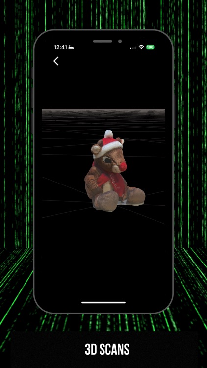 Copycat x Lmtlss screenshot-3