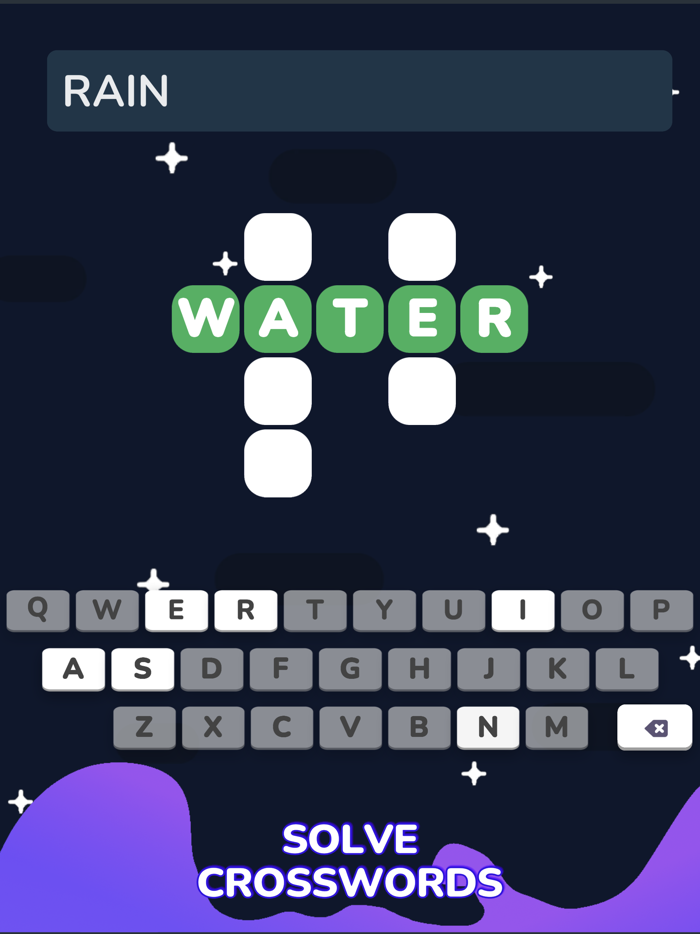 Word Context - Crossword