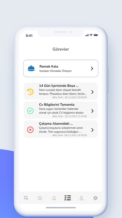Orkay Academy screenshot-3