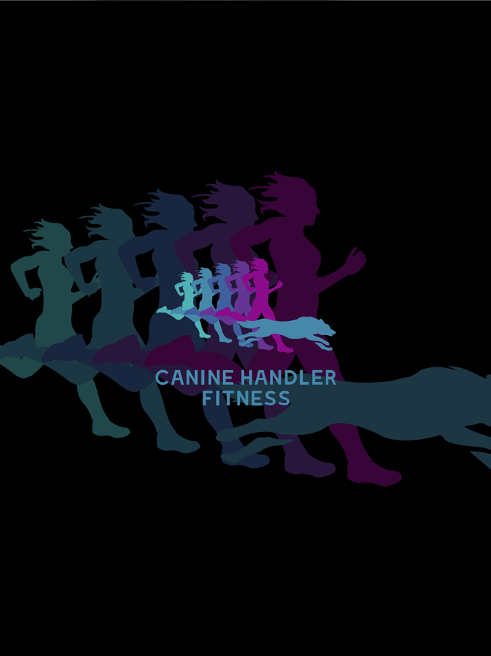 Canine Handler Fitness