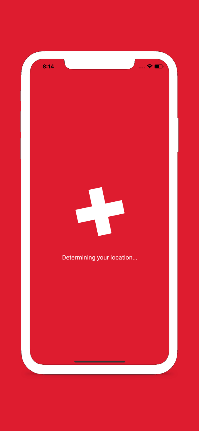 Emergency Call - International