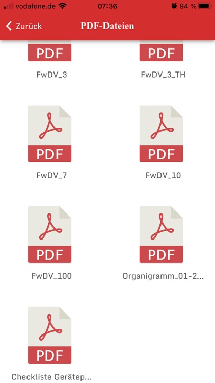 KFV-Dithmarschen screenshot-7