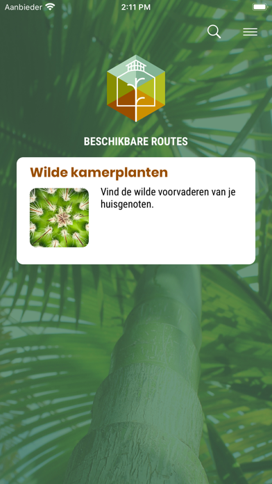 De Hortus Screenshot