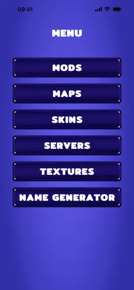 Game screenshot Pixel Characters：Build Master mod apk
