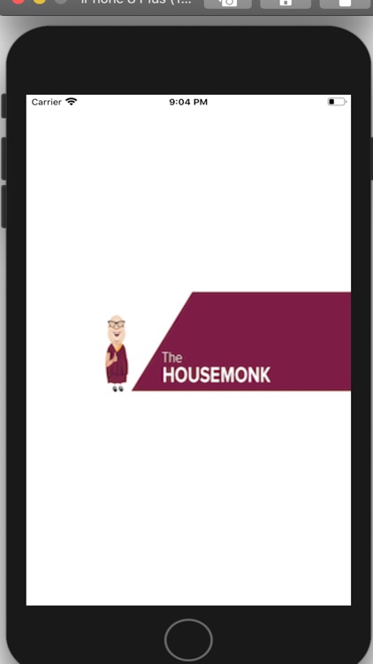 Security - TheHouseMonk screenshot-3