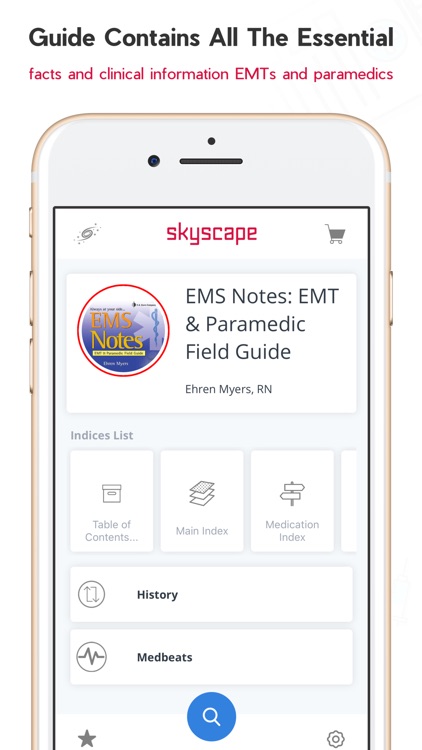 EMS Notes: EMT & Paramedic