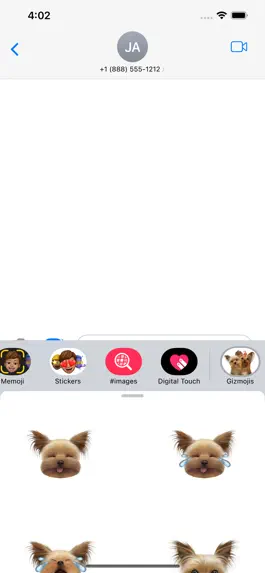 Game screenshot Gizmojis mod apk