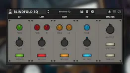 blindfold eq iphone capturas de pantalla 1