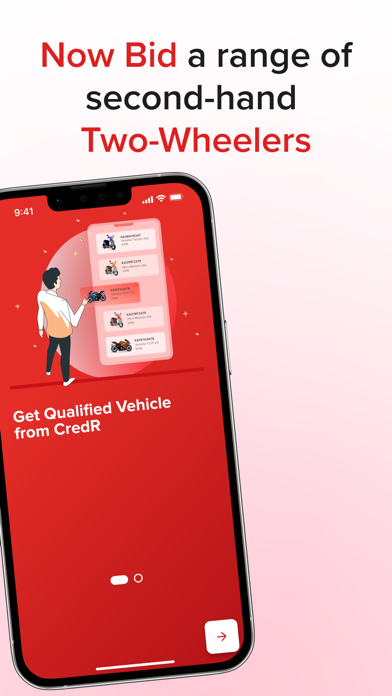 Wheels World Screenshot