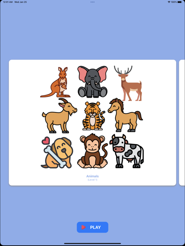 Remembery  Brain Training