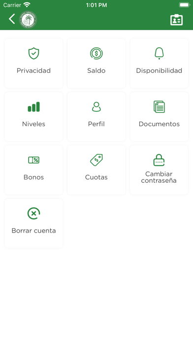 Club Santa Apolonia Screenshot