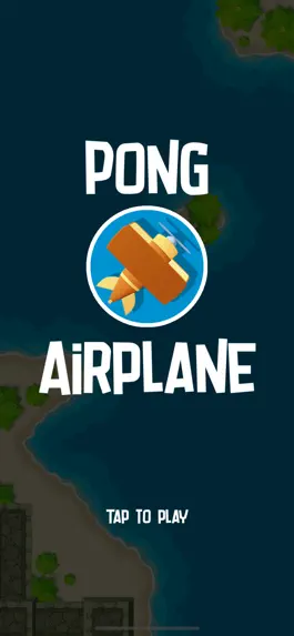 Game screenshot Pong Airplane mod apk