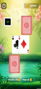 Two of Cards screenshot #5 for iPhone