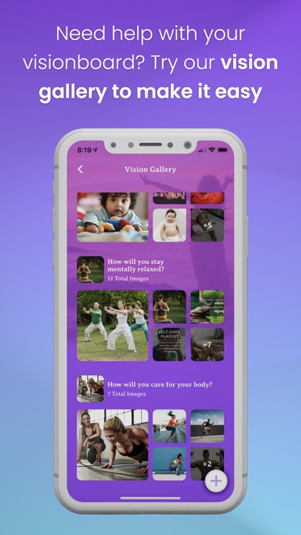 Charmed Visions screenshot-4