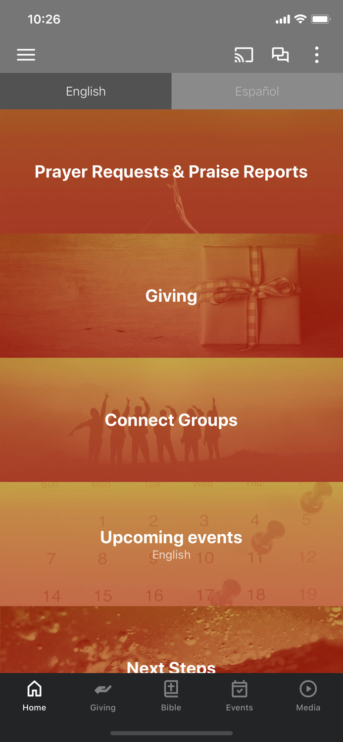 EPA Apostolic Church