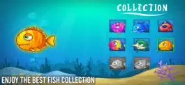 Game screenshot Fish.io Hungry Fish Survival apk