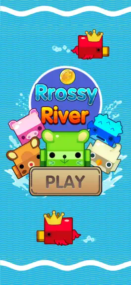 Game screenshot Rrossy River mod apk