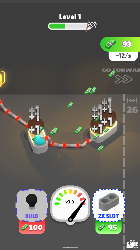 #6. Plug Master (iOS) Podle: Gokay Aydn