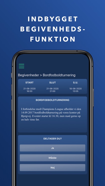 IntraManager Work screenshot-3