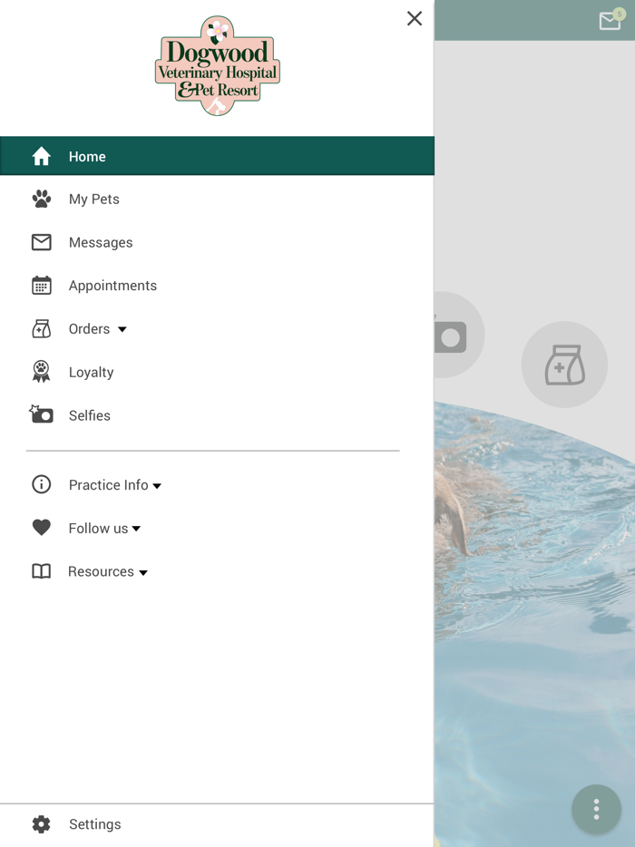 Dogwood Vet and Pet Resort