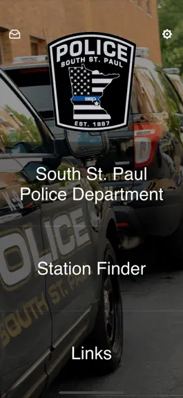 Game screenshot South St. Paul PD mod apk