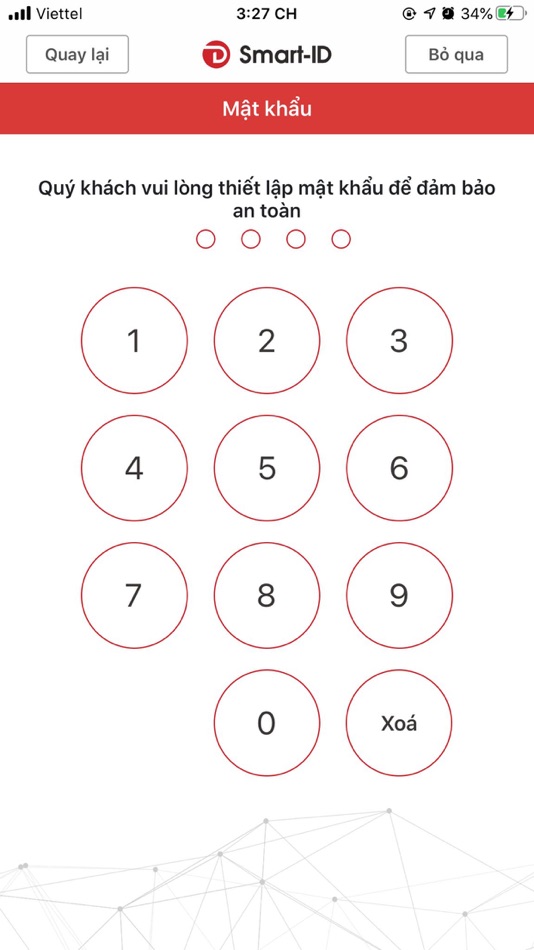 #6. SmartID OTP (iOS) By: Savis