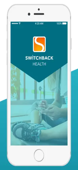 Game screenshot SwitchBack Health hack
