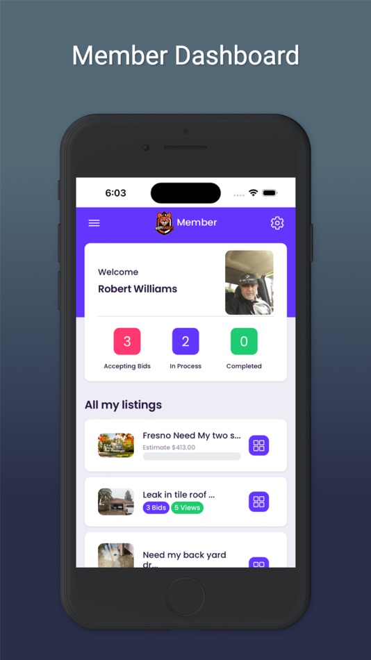 #7. KopiRabbit (iOS) Με: Robert Williams