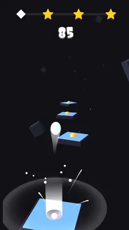 Game screenshot LOC 789: Bouncy Ball 3D mod apk