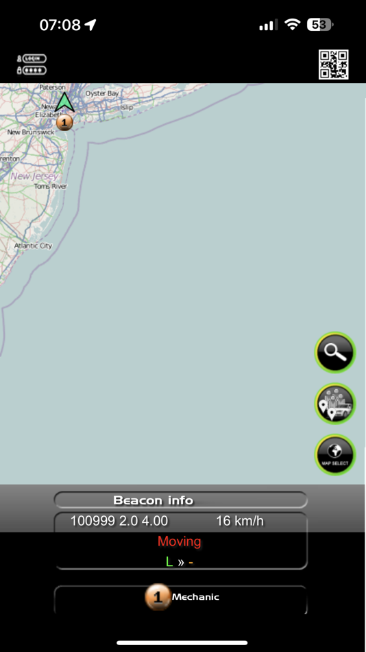 #2. iPhound (iOS) Bởi: iDetect BV