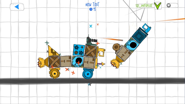 D.R.A.F.T. screenshot-4