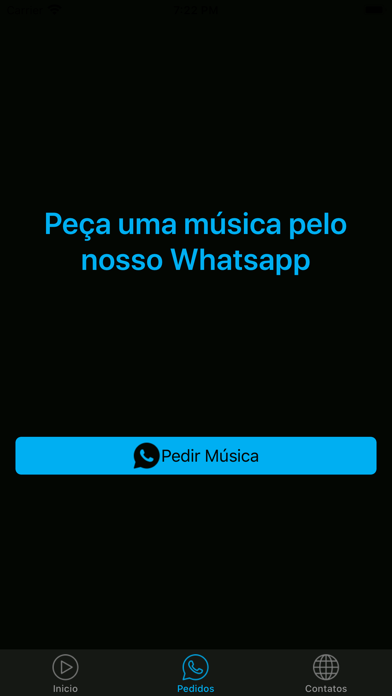 Screenshot #2 pour RBP FM - 89,9