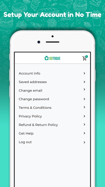 GoToque screenshot-3