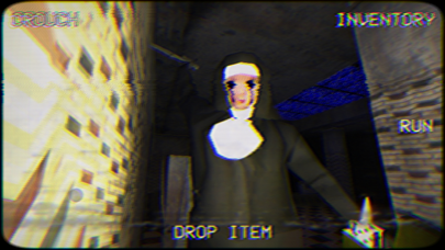 Nun Massacre screenshot1