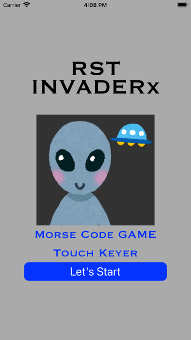 Screenshot #1 pour RST Invaderx
