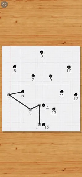 Game screenshot Dotted Art mod apk