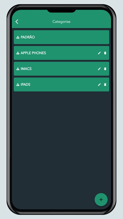 Meulink.App Encurtador screenshot-4