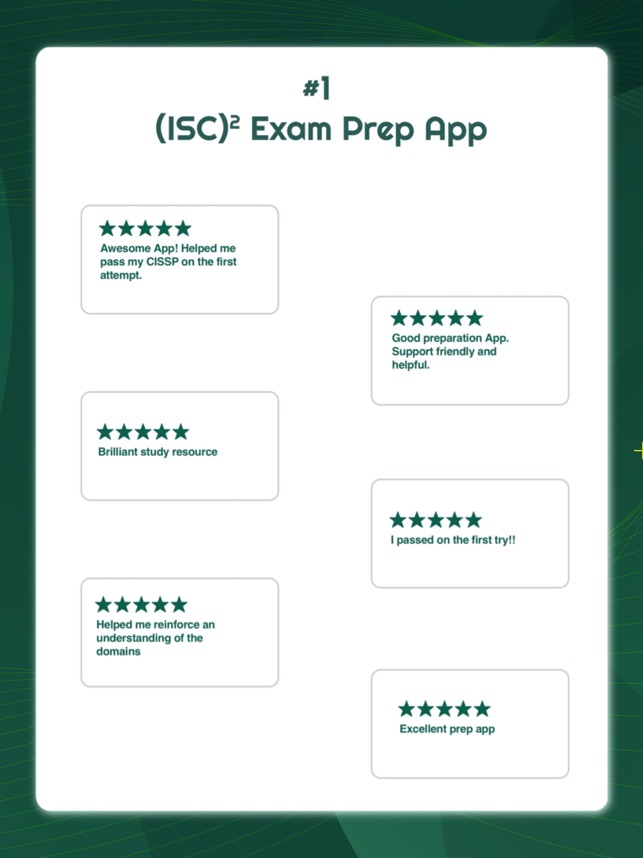 CISSP無料模擬試験