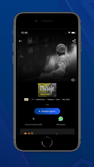 Libplay Screenshot