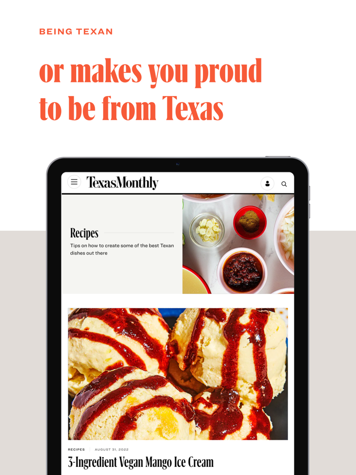 Texas Monthly