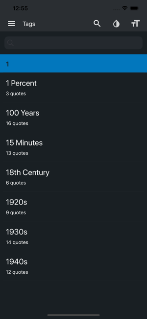 Famous Quotes 50 000 +(圖4)-速報App