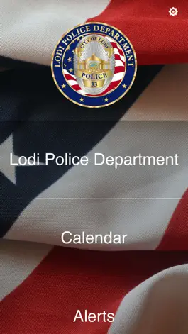 Game screenshot Lodi Police Department mod apk